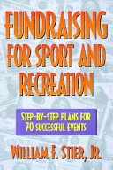 Fundraising for sport and recreation /