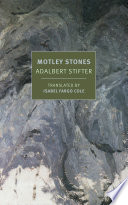 Motley stones /