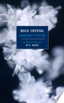 Rock crystal /