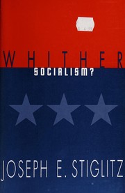 Whither socialism? /