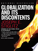Globalization and its discontents /