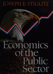 Economics of the public sector /