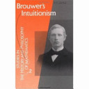 Brouwer's intuitionism /