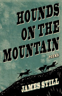 Hounds on the mountain : poems /