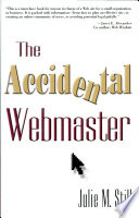 The accidental Webmaster /