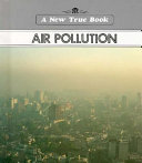 Air pollution /