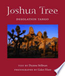 Joshua tree : desolation tango /
