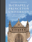 The Chapel of Princeton University /