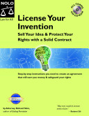 License your invention /