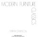 Modern furniture classics /