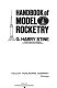 Handbook of model rocketry : NAR official handbook /