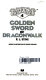 Golden sword of Dragonwalk /