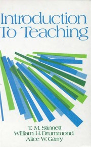 Introduction to teaching /