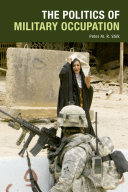The politics of military occupation /