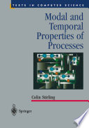 Modal and Temporal Properties of Processes /