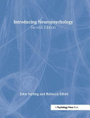 Introducing neuropsychology /