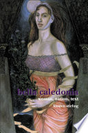 Bella Caledonia : woman, nation, text /