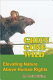 Green gone wild : elevating nature above human rights /