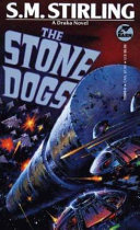 The stone dogs /