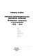 Zhenskoe osvoboditelʹnoe dvizhenie v Rossii : feminizm, nigilizm i bolʹshevism, 1860-1930 /