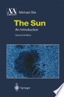 The sun : an introduction /
