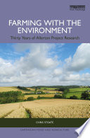 Farming with the environment : thirty years of Allerton Project research /