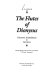 The flutes of Dionysus : daemonic enthrallment in literature /