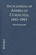 Encyclopedia of American communes, 1663-1963 /