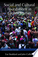 Social and cultural foundations in global studies /
