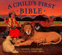 A child's first Bible /