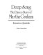 Deep song : the dance story of Martha Graham /