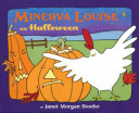 Minerva Louise on Halloween /