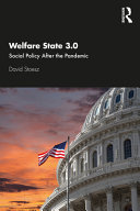 Welfare state 3.0 : social policy after the pandemic /