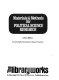 Materials & methods for political science research /