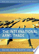 The international arms trade /