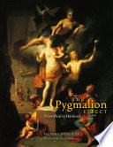 The Pygmalion effect : from Ovid to Hitchcock /