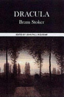 Dracula : complete, authoritative text with biographical, historical, and cultural contexts, critical history, and essays from contemporary critical perspectives /