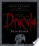 The new annotated Dracula /