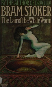 The lair of the white worm /