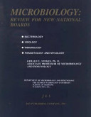 Microbiology : review for new national boards /