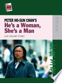 Peter Ho-sun Chan's He's a woman, she's a man /