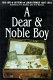A dear and noble boy : the life and letters of Louis Stokes, 1897-1916 /