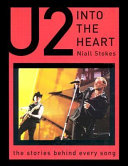 U2 into the heart /