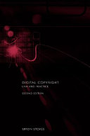 Digital copyright : law and practice /