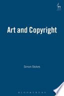 Art and copyright /