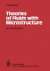 Theories of fluids with microstructure : an introduction /