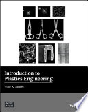 Introduction to plastics engineering /