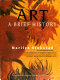 Art : a brief history /