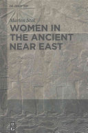 Women in the Ancient Near East