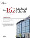 The Princeton review : best 162 medical schools /